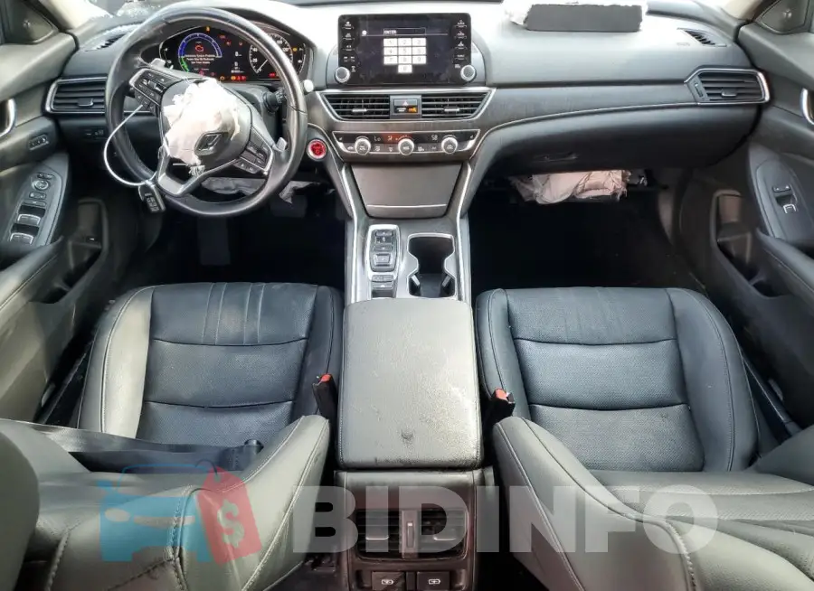 1HGCV3F58MA019030 Photo# 8