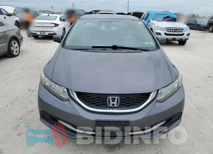 2HGFB2F53FH509847 Photo# 5