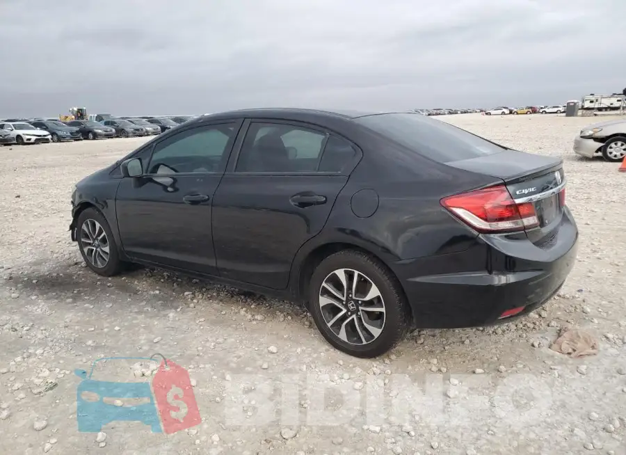 2HGFB2F87FH564831 Photo# 2