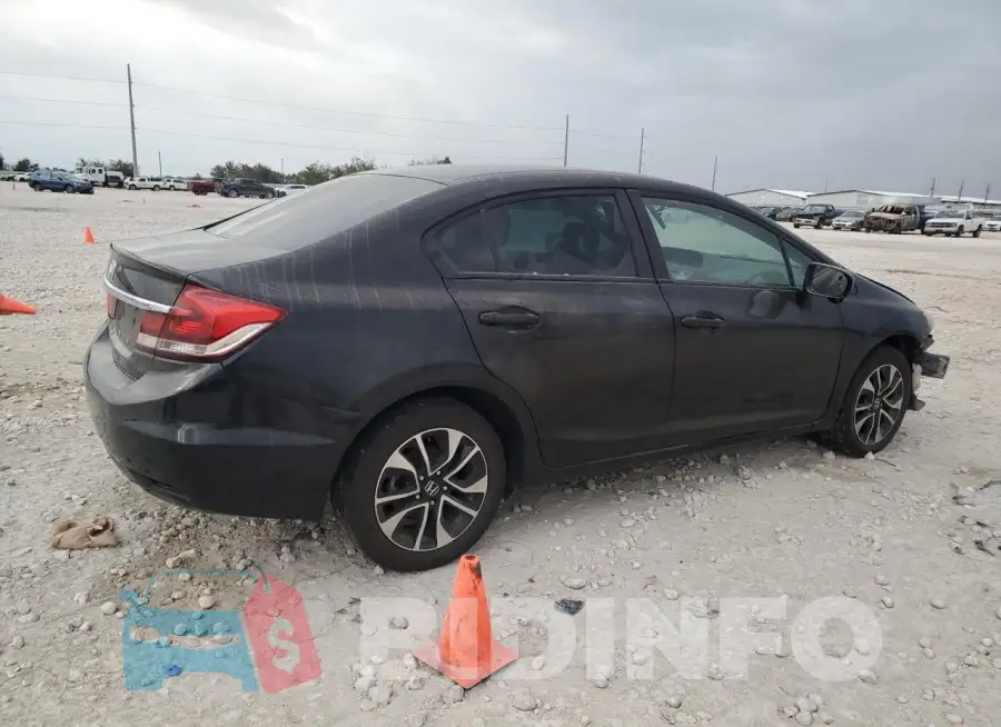 2HGFB2F87FH564831 Photo# 3