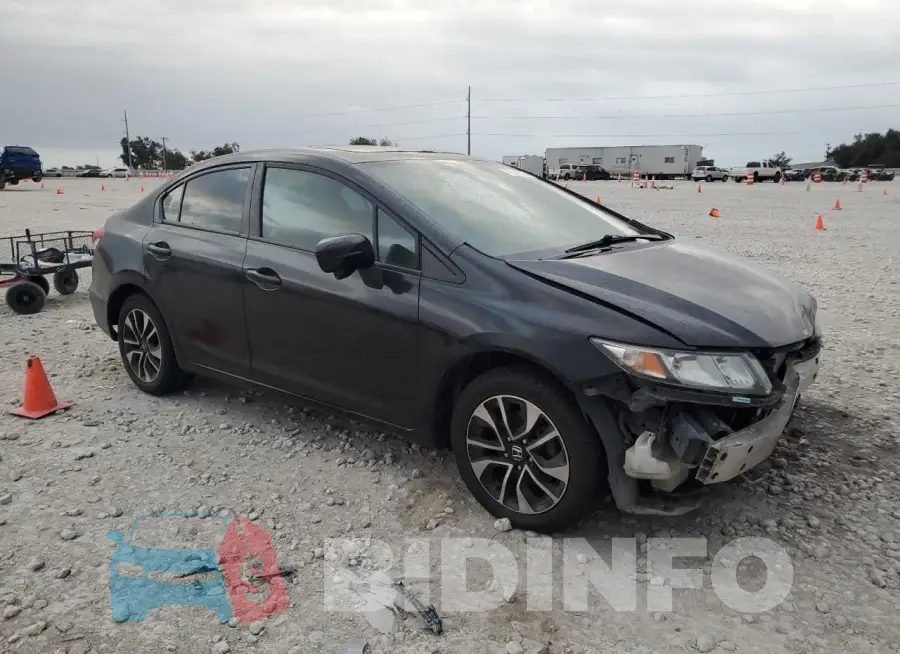 2HGFB2F87FH564831 Photo# 4