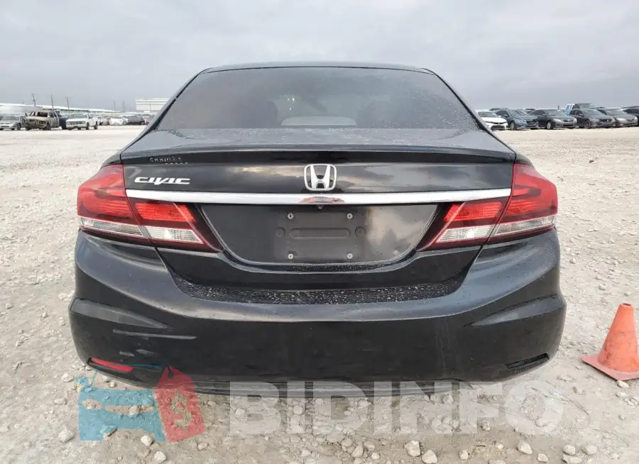 2HGFB2F87FH564831 Photo# 6
