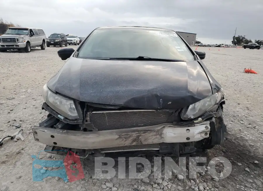 2HGFB2F87FH564831 Photo# 5