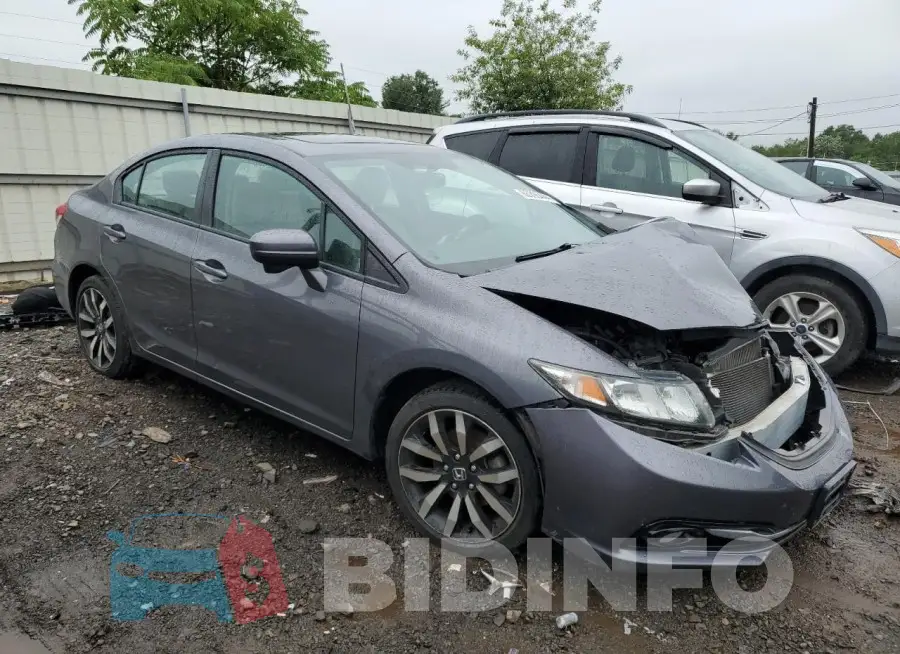 2HGFB2F90FH508402 Photo# 4