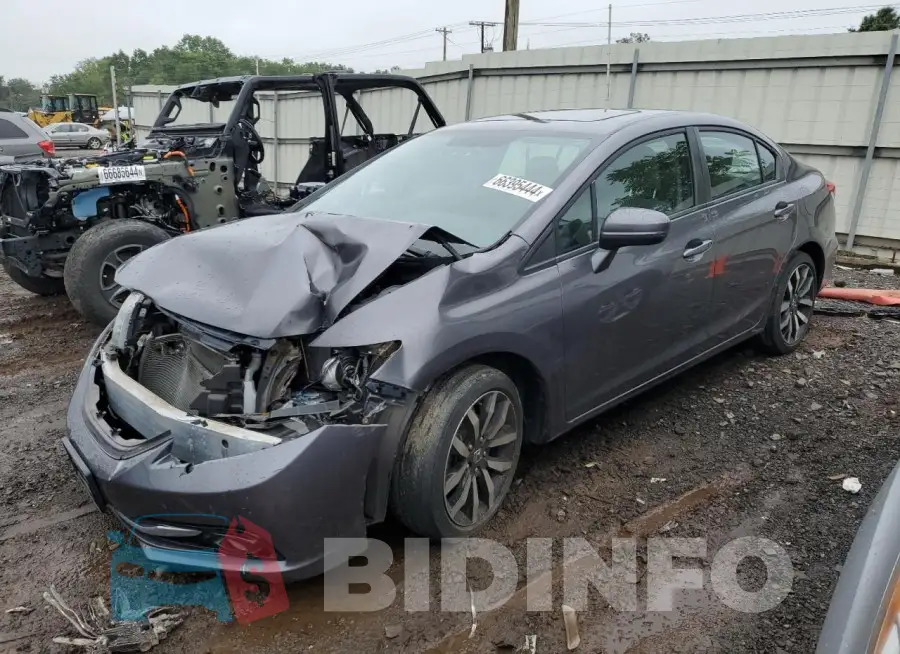 2HGFB2F90FH508402 Photo# 1