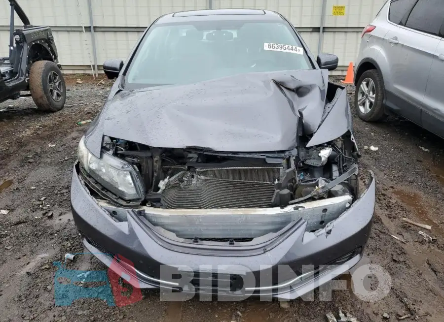 2HGFB2F90FH508402 Photo# 5