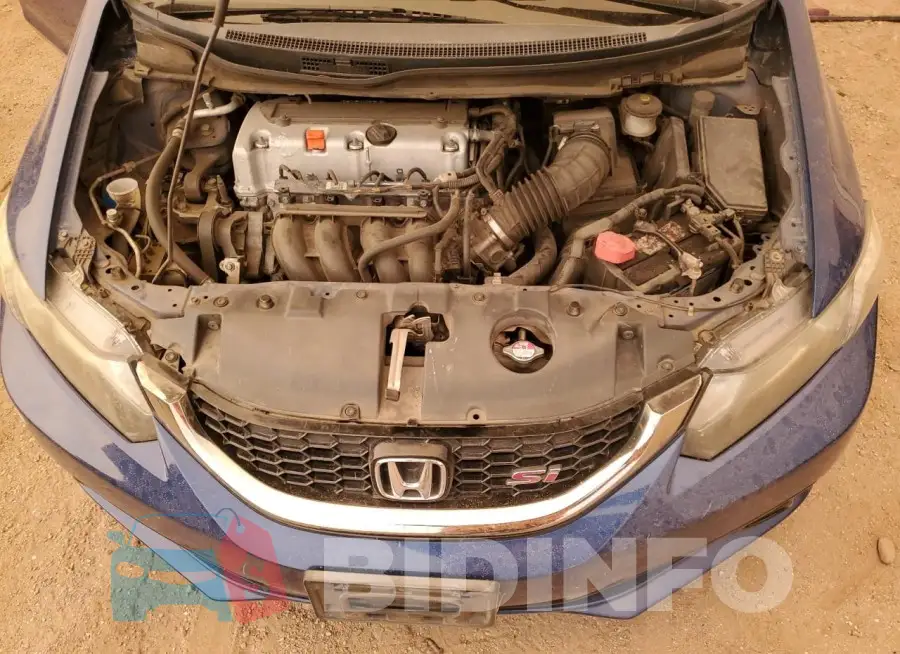 2HGFB6E56FH706746 Photo# 11