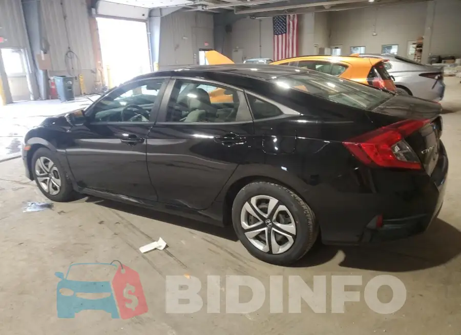 2HGFC2F53GH574289 Photo# 2