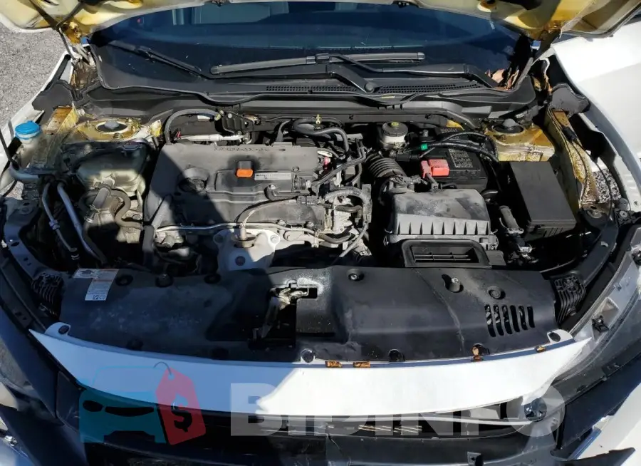 2HGFC2F76KH041069 Photo# 11