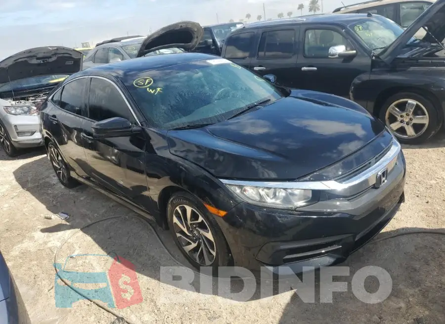 2HGFC2F77GH568917 Photo# 4