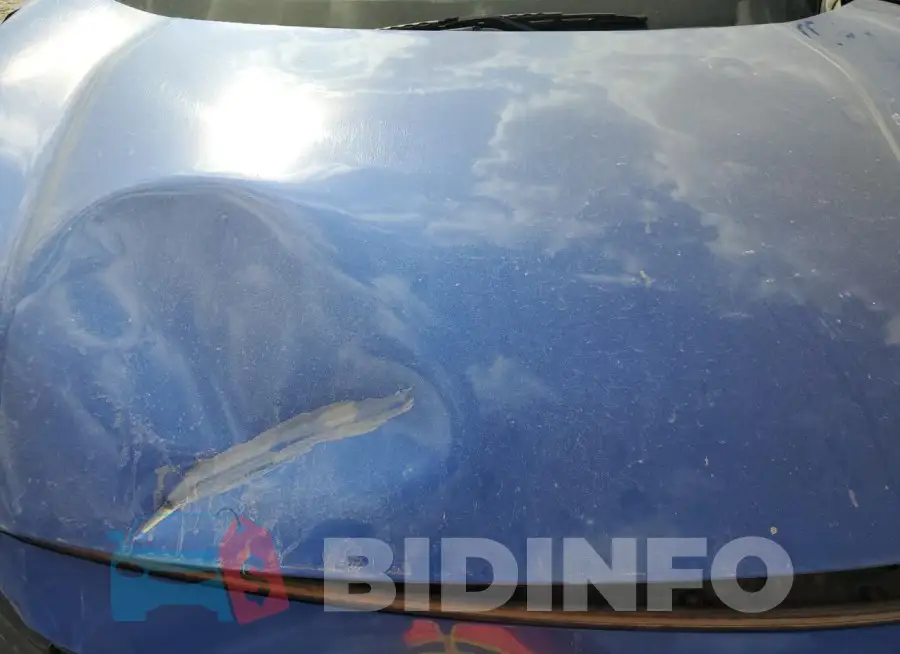 2HGFC2F85MH558066 Photo# 11
