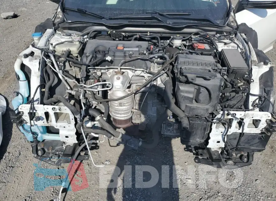 2HGFC2F88MH559082 Photo# 11