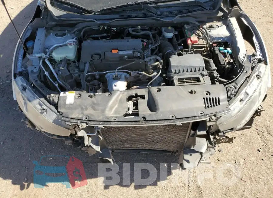 2HGFC4B65KH301065 Photo# 11