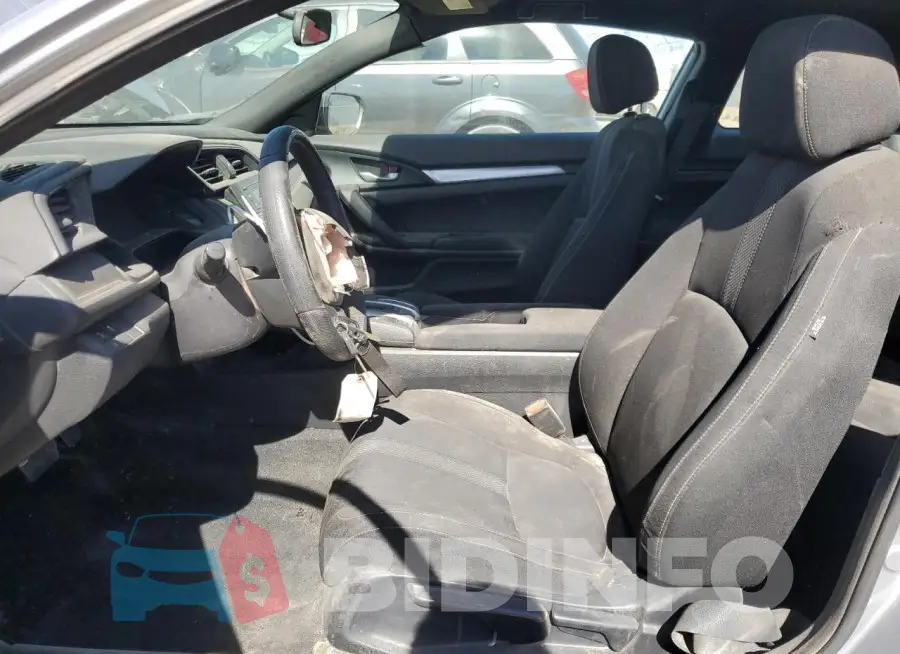 2HGFC4B65KH301065 Photo# 7