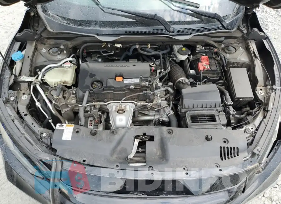 2HGFC4B67KH305716 Photo# 11