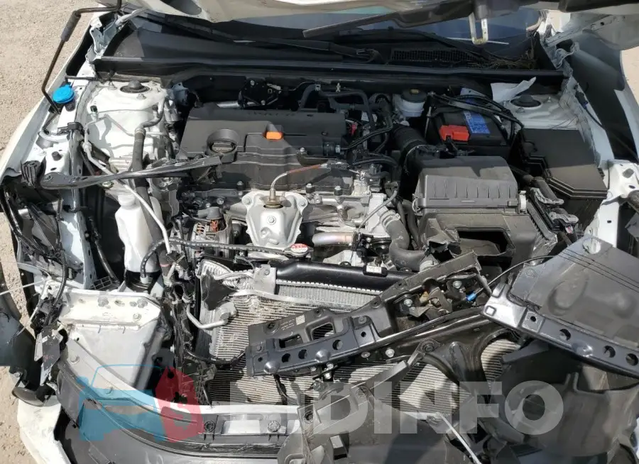 2HGFE2F26PH537334 Photo# 11