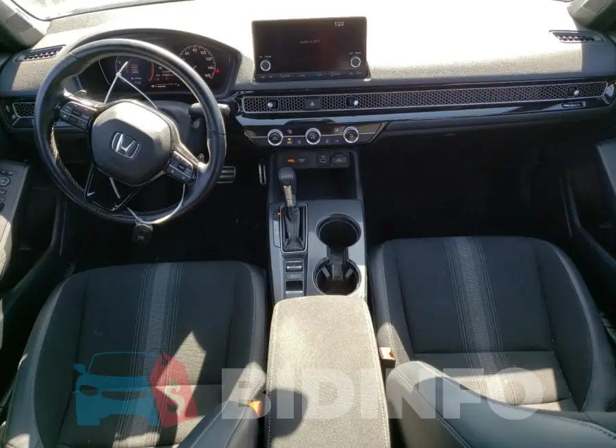 2HGFE2F55NH524128 Photo# 8
