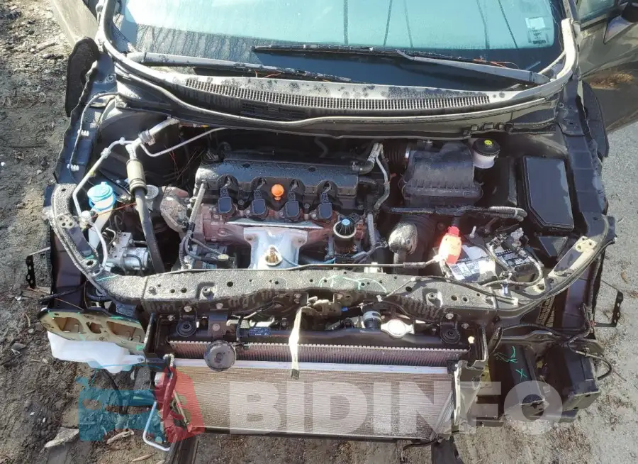 2HGFG3B57FH506589 Photo# 11