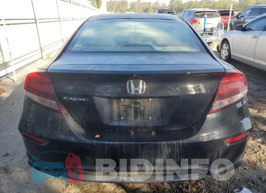 2HGFG3B57FH506589 Photo# 6