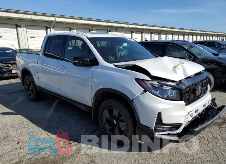 5FPYK3F8XRB008074 Photo# 4