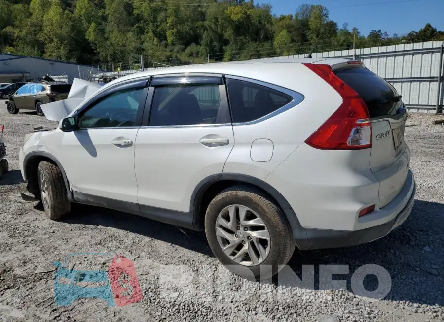 5J6RM4H54FL123322 Photo# 2