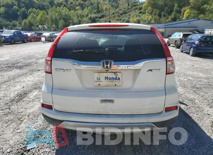 5J6RM4H54FL123322 Photo# 6