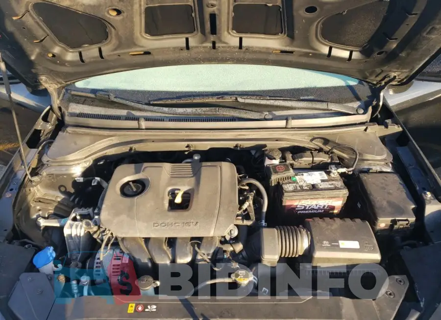5NPD74LF5KH405247 Photo# 11