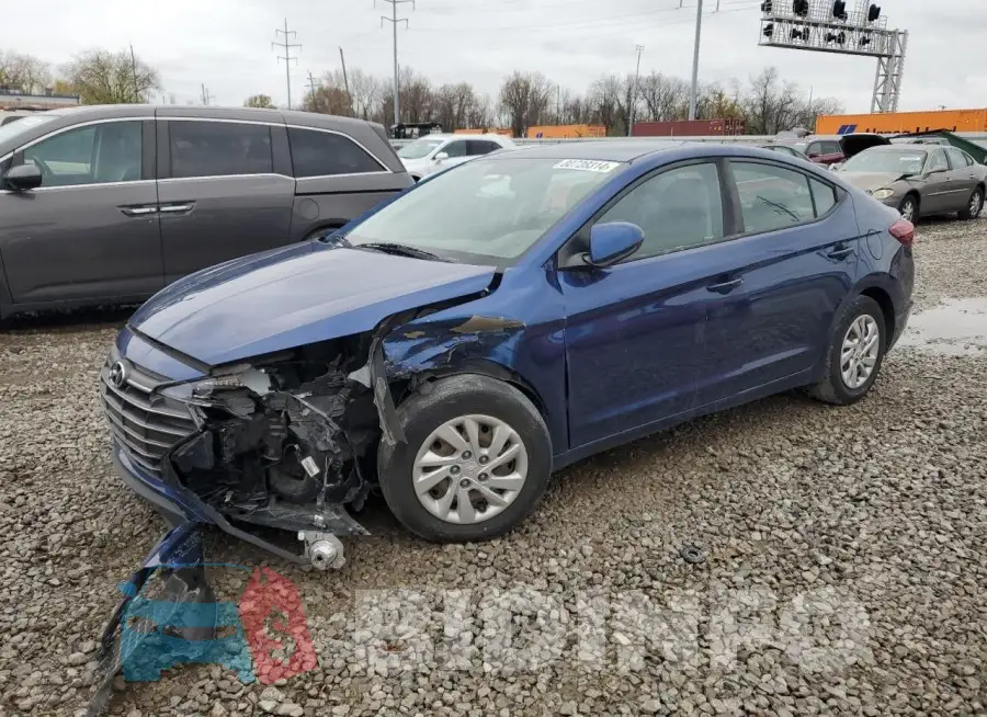 5NPD74LF5KH490994 Photo# 1