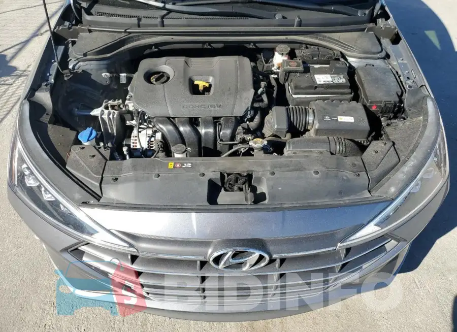 5NPD84LF3KH454704 Photo# 11