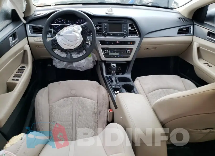 5NPE24AF6FH220930 Photo# 8