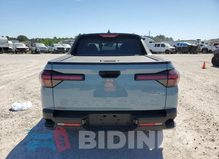 5NTJDDAF5PH055478 Photo# 6