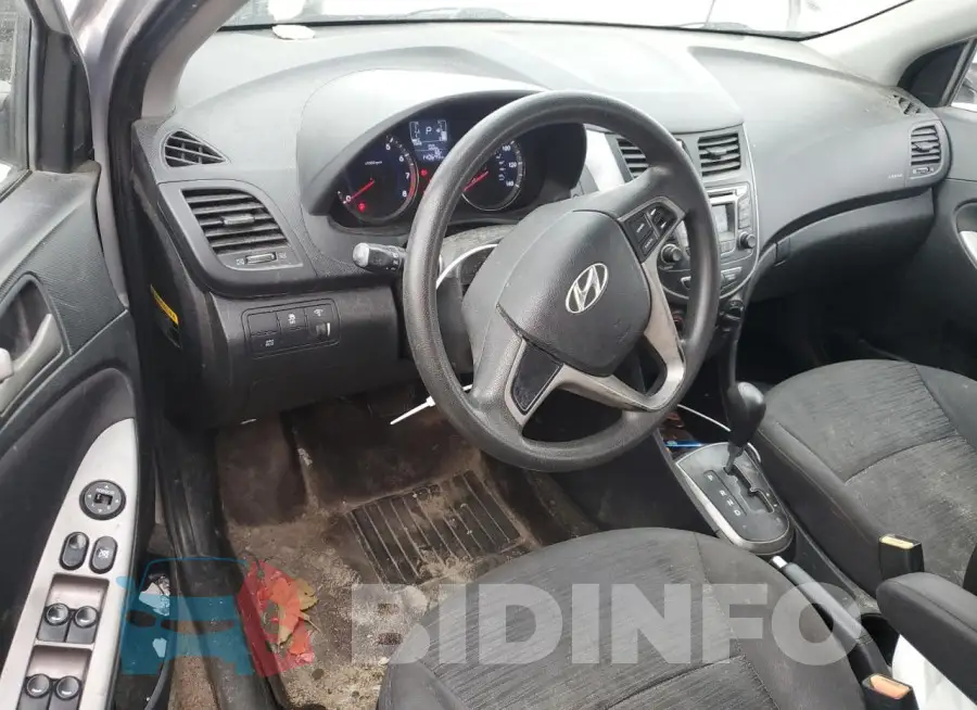 KMHCT5AE8FU223931 Photo# 8