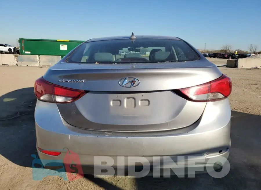 KMHDH4AE8FU452898 Photo# 6