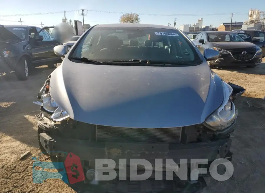 KMHDH4AE8FU452898 Photo# 5