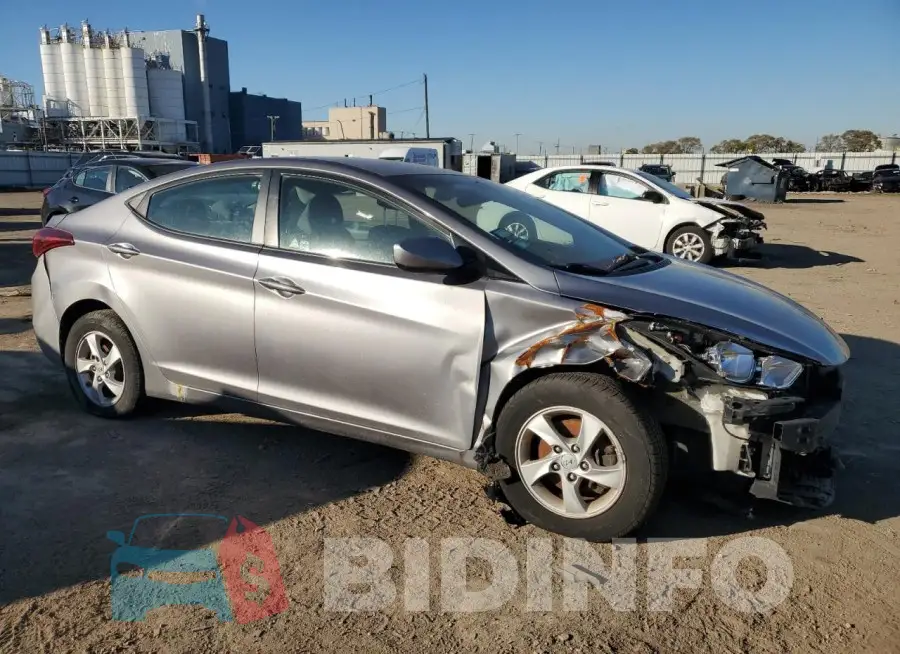 KMHDH4AE8FU452898 Photo# 4