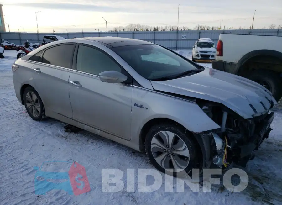 KMHEC4A49FA127866 Photo# 4