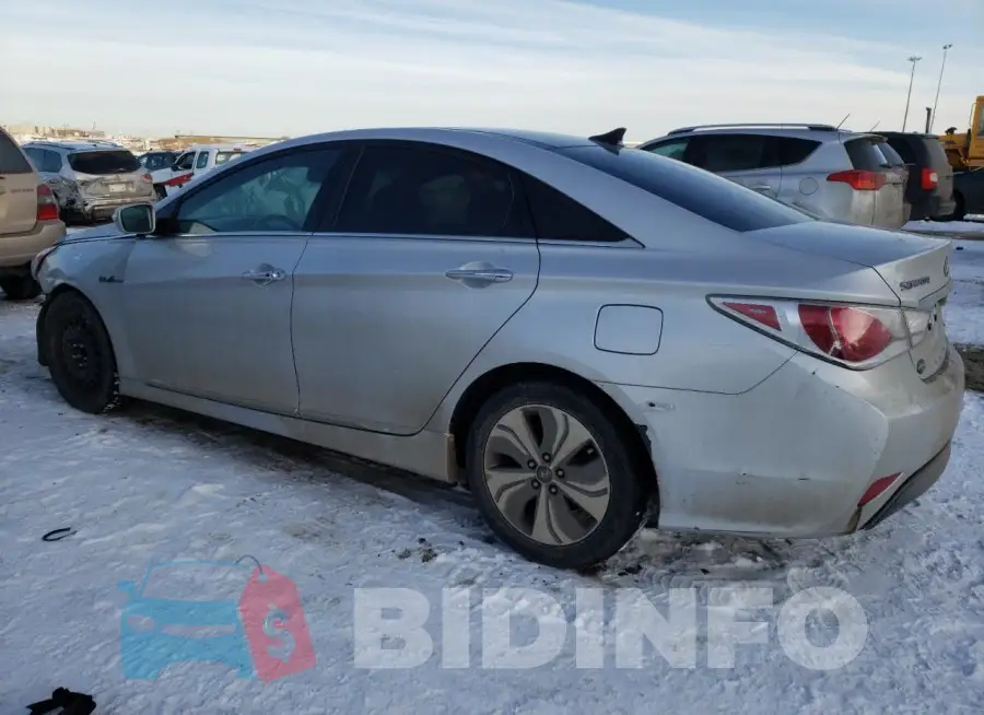 KMHEC4A49FA127866 Photo# 2
