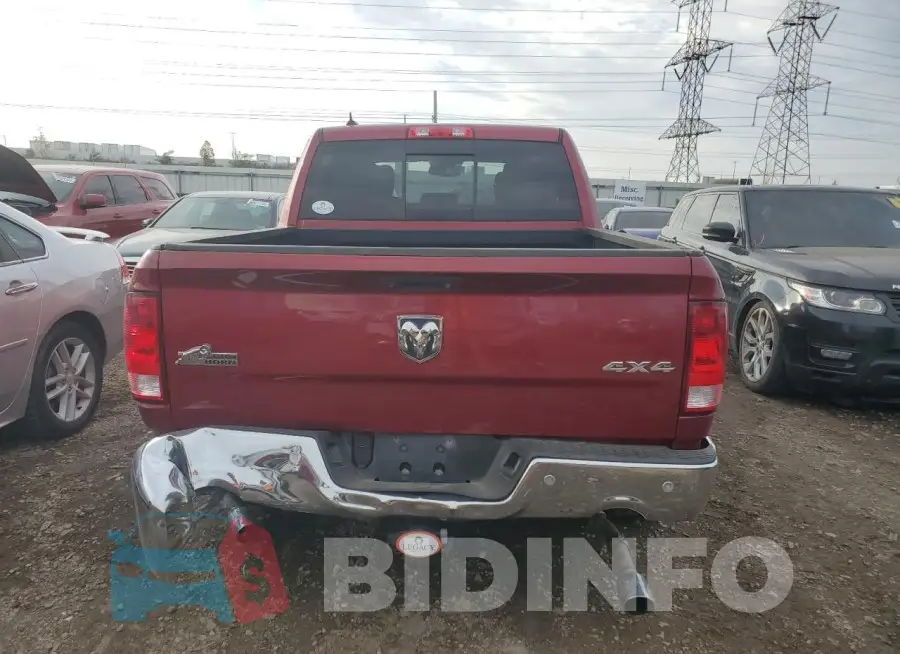1C6RR7LT2FS717239 Photo# 6