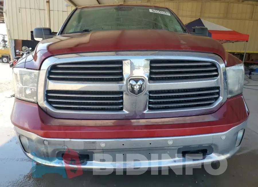 1C6RR7LT5FS519299 Photo# 5