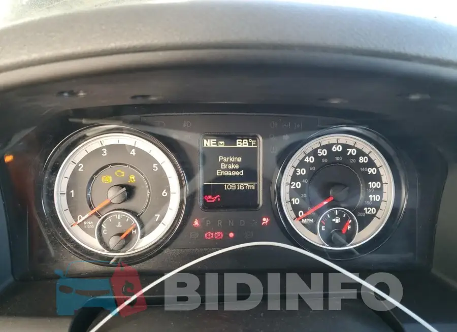 1C6RR7LT8HS763130 Photo# 9