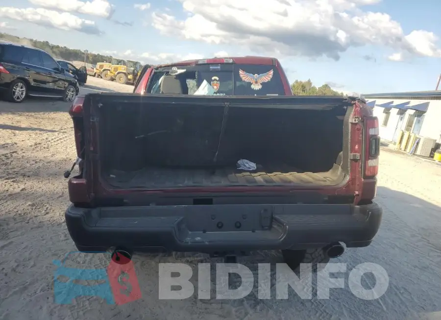 1C6SRFLT5PN601920 Photo# 6