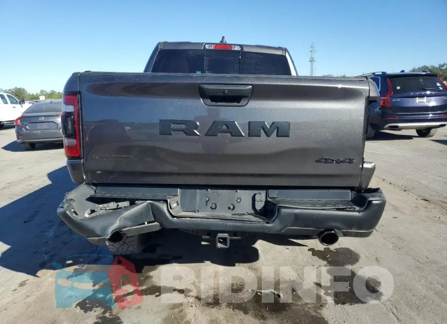 1C6SRFLT9NN342345 Photo# 6