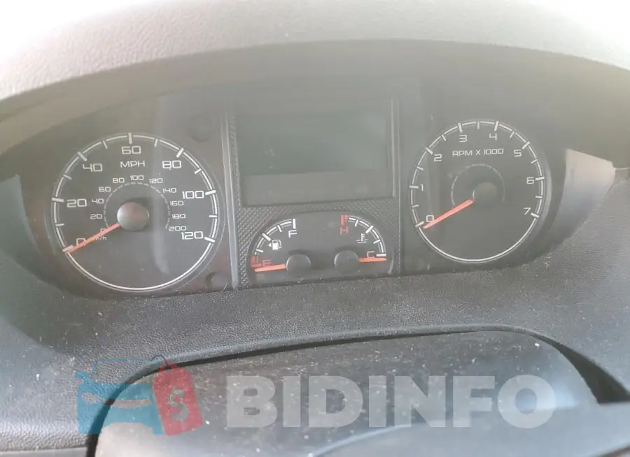 3C6TRVAG7FE512535 Photo# 9