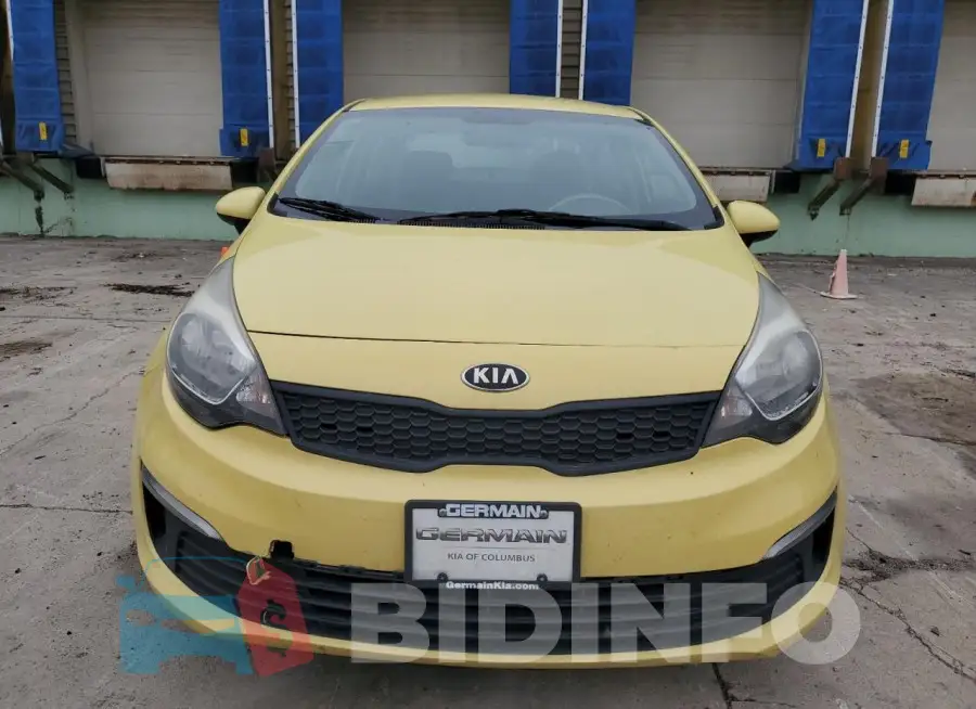 KNADM4A31G6577324 Photo# 5