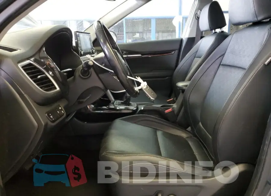 KNDERCAA8M7157163 Photo# 7