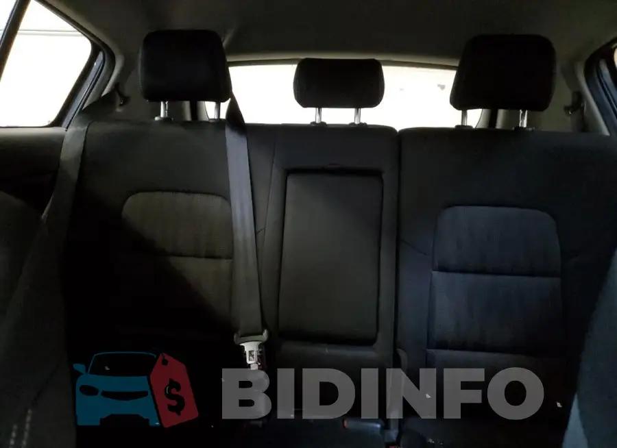 KNDPMCAC7H7091557 Photo# 10