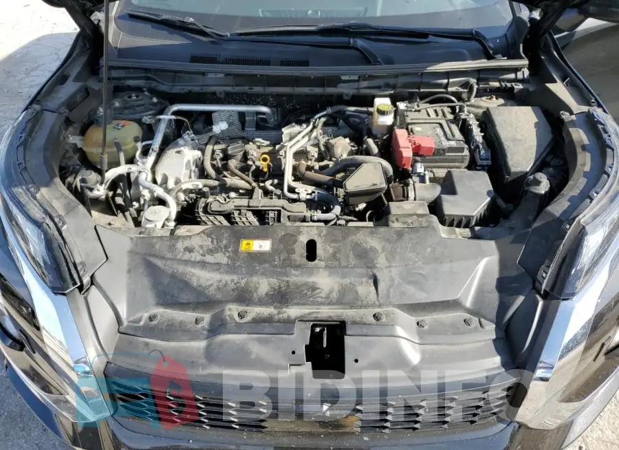 JA4J4UA82PZ025521 Photo# 12