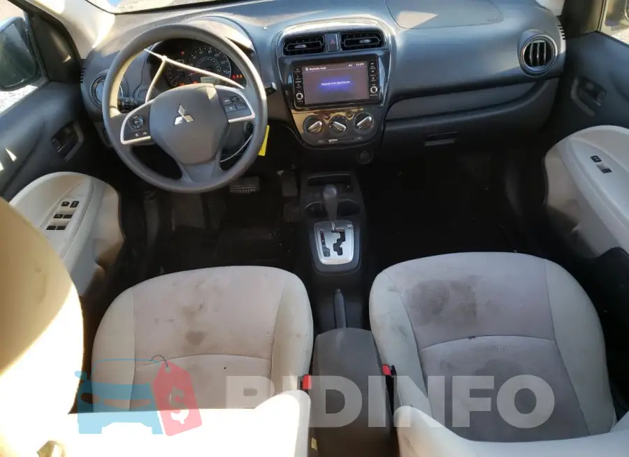 ML32F3FJ0KHF10898 Photo# 8