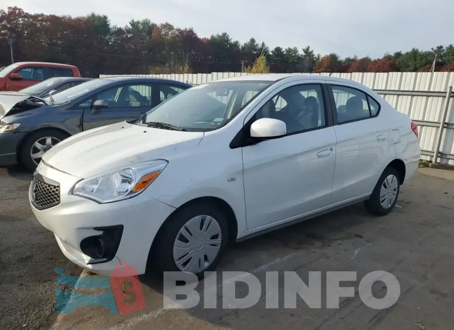 ML32F3FJ3LHF04384 Photo# 1