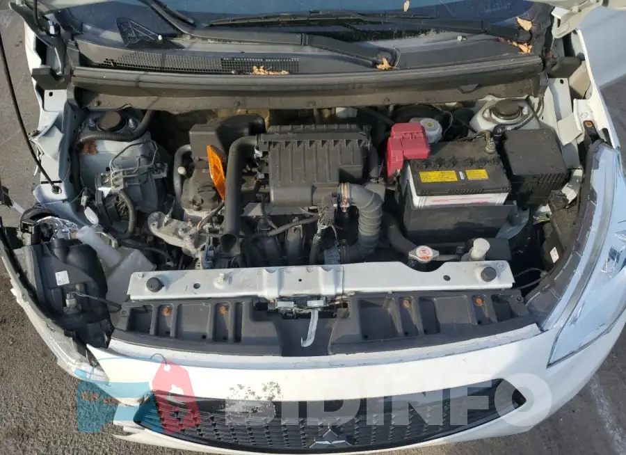 ML32F3FJ3LHF04384 Photo# 11